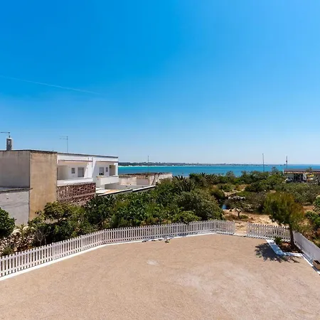 Jolly Mare Διαμέρισμα Torre Lapillo